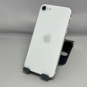 SoftBank 【SIMロックなし】MHGQ3J/A iPhone SE(第2世代) 64GB ホワイト SoftBank
