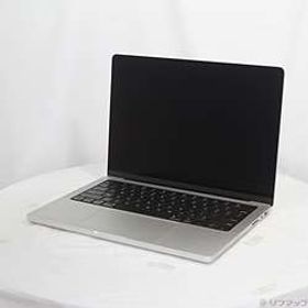 〔中古品〕 MacBook Pro 14.2-inch Early-2023 MPHJ3J／A Apple M2 Pro 12コアCPU_19コアGPU 16GB SSD1TB シルバー 〔26.3 Tahoe〕 ［グラフィック：オンボード／USキーボード］〔中古品〕 MacBook Pro 14.2-inch Early-2023 MPHJ3J／A Apple M2 Pro 12コアCPU_19コアGPU 16GB SSD1TB シルバー 〔26.3 Tahoe〕 ［グラフィック：オンボード／USキーボード］