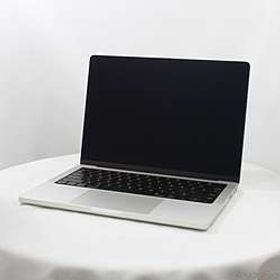 〔中古品〕 MacBook Pro 14.2-inch Early-2023 MPHK3J／A Apple M2 Max 12コアCPU_30コアGPU 32GB SSD2TB シルバー 〔26.3 Tahoe〕 ［グラフィック：オンボード／USキーボード］〔中古品〕 MacBook Pro 14.2-inch Early-2023 MPHK3J／A Apple M2 Max 12コアCPU_30コアGPU 32GB SSD2TB シルバー 〔26.3 Tahoe〕 ［グラフィック：オンボード／USキーボード］