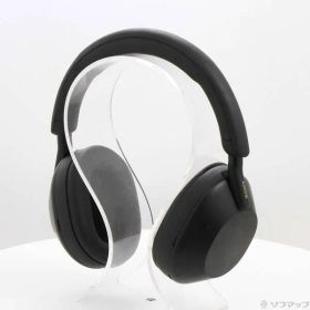 ソフマップ 〔中古品〕 WH-1000XM5 B ブラック【377】