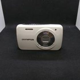 コンパクトデジタルカメラ VH-210 OLYMPUS