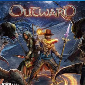 Outward - PS4