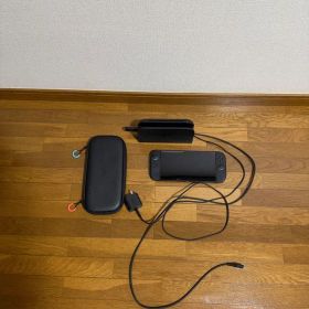Nintendo Switch2 本体 中古