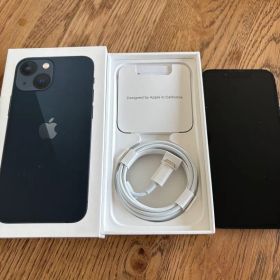Apple iPhone 13mini 128gb