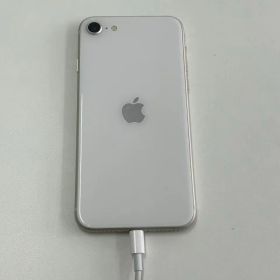 『訳あり』iPhone SE 第3世代 64GB スターライト