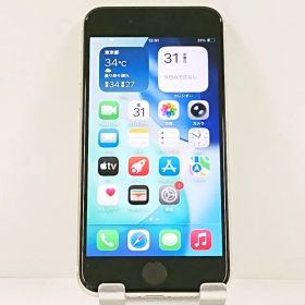 iPhoneSE 第3世代 64GB ドコモ スターライト 送料無料 本体 c21778