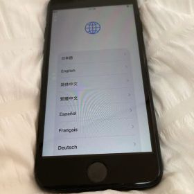 iPhone SE 2022(第3世代) 128GB 新品 24,800円 中古 21,200円 | ネット