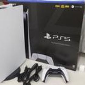 PLAYSTATION5 CFI-1200B SONY