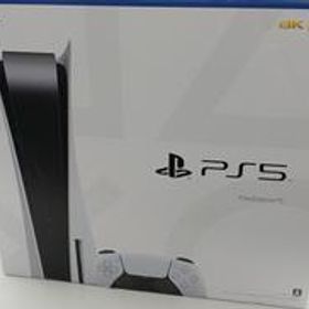 プレイステーション5 CFI-1200A01 SONY