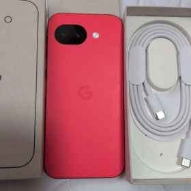 Google Pixel 10a 本体 ベリー