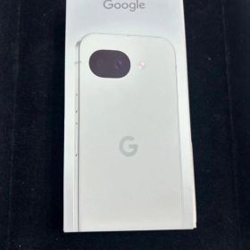 Google Pixel 10a Fog 本体