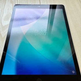 iPad 10.2インチ 第9世代[64GB] Wi-Fiモデル シルバー（