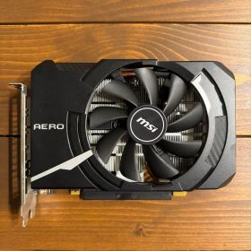 GeForce GTX 1660 Ti 搭載グラボ 新品 16,000円 中古 13,000円