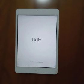 Apple iPad mini A1432 Wi-Fi 16GB 本体
