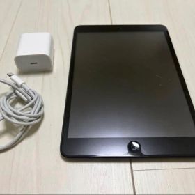 iPad mini 第1世代 Wi-Fi 16GB A1432 美品