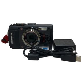 OLYMPUS STYLUS TG-3 デジカメ
