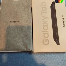 Galaxy Tab A9 SM-X115 SIMフリー Android16