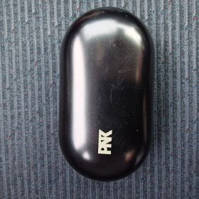 AVIOT TE-W1-PNK ピヤホン8 おまけ