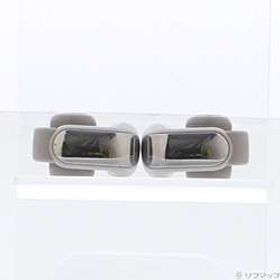 〔中古品〕 Ultra Open Earbuds ULTRAOPENEBGRY ムーンライトグレイ