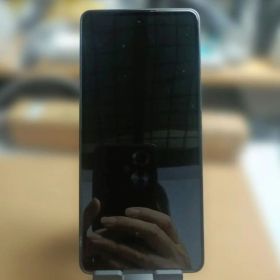 【ジャンク】ZTE あんしんファミリースマホ 起動しません