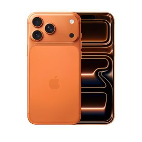 【未開封品】即日発送 iPhone 17 ProMax 256GB オレンジ SIMフリー