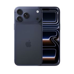【未開封品】即日発送 iPhone 17ProMax 256GB ディープブルーSIMフリー
