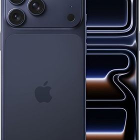 新品 未開封品 iPhone17 Pro Max 256GB SIMフリー /Apple公式1年保証