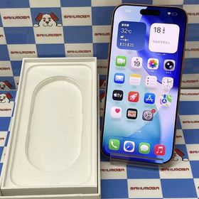 iPhone 17 Pro Max 256GB コズミックオレンジ MFY94J/A Apple版S