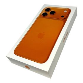 【未開封品】iPhone 17ProMax 2TB コズミックオレンジ SIMフリー