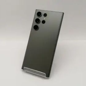 【中古】SAMSUNG 海外版 【SIMフリー】 Galaxy S23 Ultra 12GB 256GB【三宮センター】保証期間１ヶ月【ランクC】
