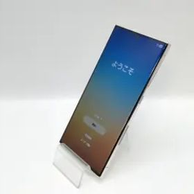 【中古】SAMSUNG au 【SIMフリー】 Galaxy S23 Ultra クリーム 12GB 256GB SCG20【京都】保証期間１ヶ月【ランクA】