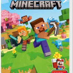 マインクラフトソフト