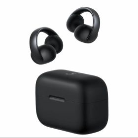 Anker Soundcore AeroClip ミッドナイトブラック