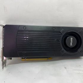 [中古PCパーツ] GeForce GTX 970 ZT-90104-10B [PCIExp 4GB]