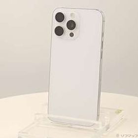iPhone16 Pro Max 1TB ホワイトチタニウム MYWR3J／A SIMフリー