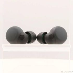 〔中古〕SONY(ソニー) LinkBuds S WF-LS900N B ブラック〔377-ud〕