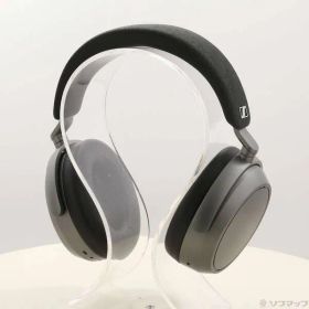 ソフマップ 〔中古品〕 MOMENTUM 4 Wireless Graphite【344】