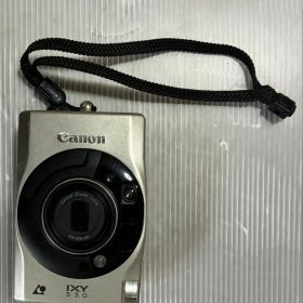 Canon IXY 330 本体
