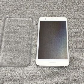 HUAWEI nova CAN-L12 本体