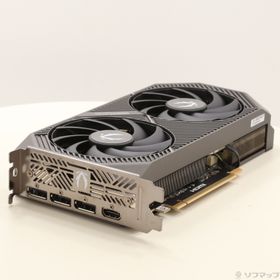 (中古)ZOTAC GAMING GeForce RTX 5060 Ti 8GB Twin Edge OC ZT-B50610H-10M(262-ud)