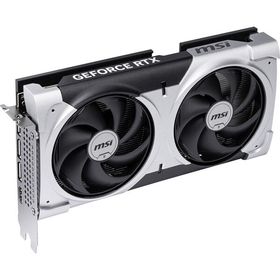MSI GeForce RTX 5060 Ti 8G VENTUS 2X OC PLUS [グラフィックボード] メーカー直送