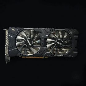 【美品】CHIMY AMD Radeon RX 580 8GB グラボ 本体
