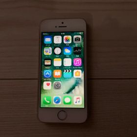 Apple iPhone5s 本体 32GB