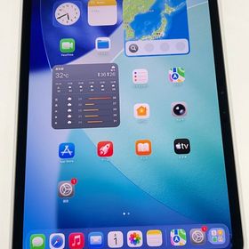 【モバイルBOX】電池76％ iPad Pro 11インチ（M4）512GB Wi-Fi ブラック