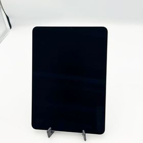 【バッテリー85％】iPad Pro 11インチ（第2世代）128GB WiFi シルバー