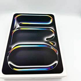 【新品未開封】iPad Pro 11インチ (M5) Wi-Fi シルバー 256GB