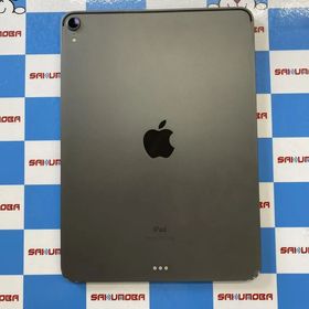 iPad Pro 11インチ 第1世代 Wi-Fiモデル 64GB スペースグレイ MTXN2J/A