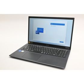 [中古]Acer Aspire 5 A515-56-F76ZJ/F チャコールブラック