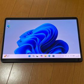 富士通 FMV LOOX 75/G FMVL75GB Office2021付