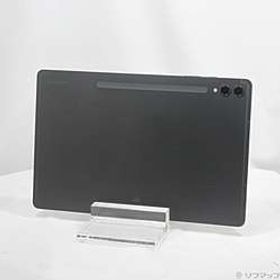 〔中古品〕 Galaxy Tab S9+ 256GB グラファイト SM-X810 Wi-Fi ［12.4インチ有機EL／Snapdragon-8-Gen-2］〔中古品〕 Galaxy Tab S9+ 256GB グラファイト SM-X810 Wi-Fi ［12.4インチ有機EL／Snapdragon-8-Gen-2］